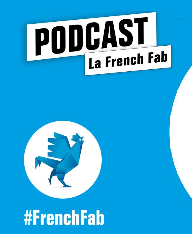 Podcast FRENCH FAB X Kickmaker : réussir l’industrialisation de son produit