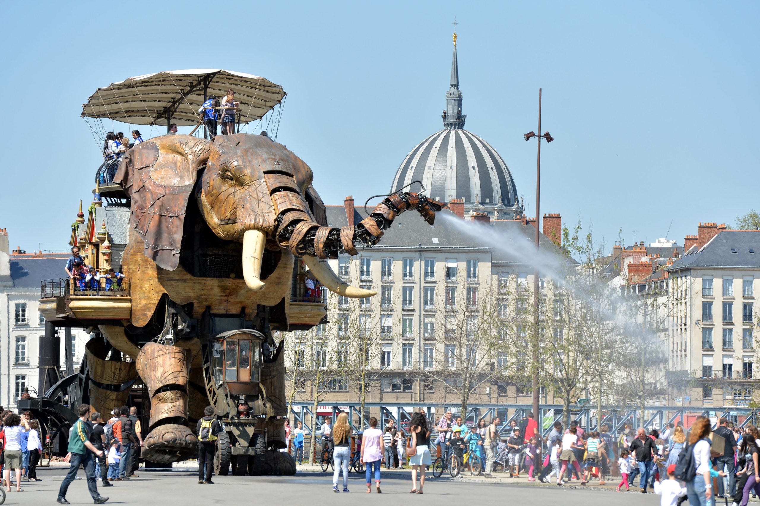 Kickmaker s'implante à Nantes