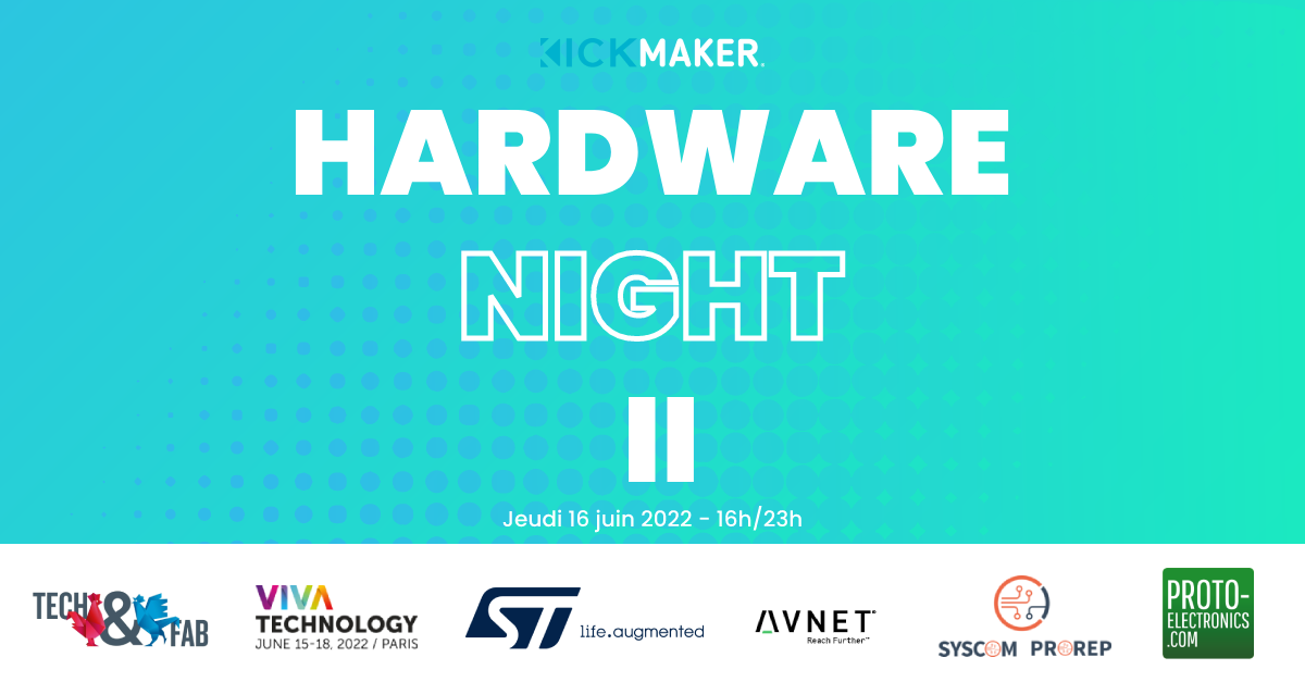 Hardware Night II