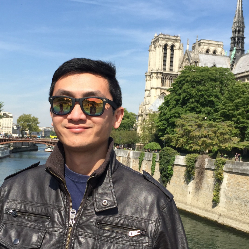 Phong Kickmaker industrialization community