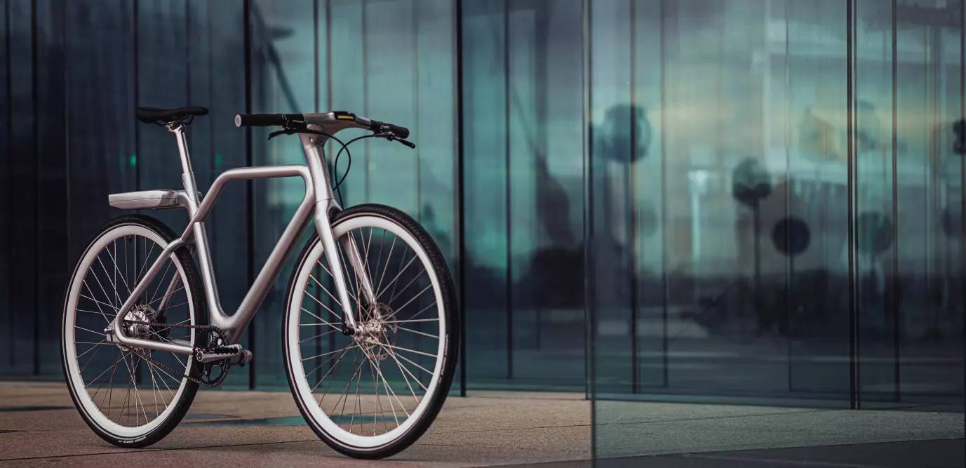 Angell bike fondateur new arrivals