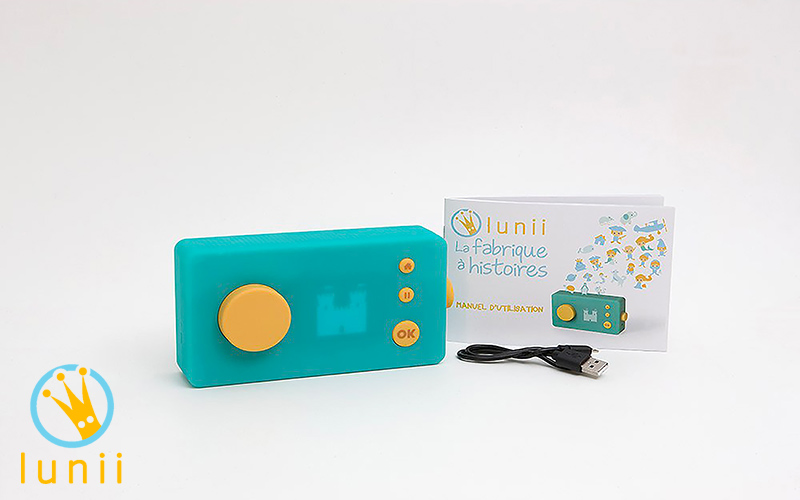 Kickmaker