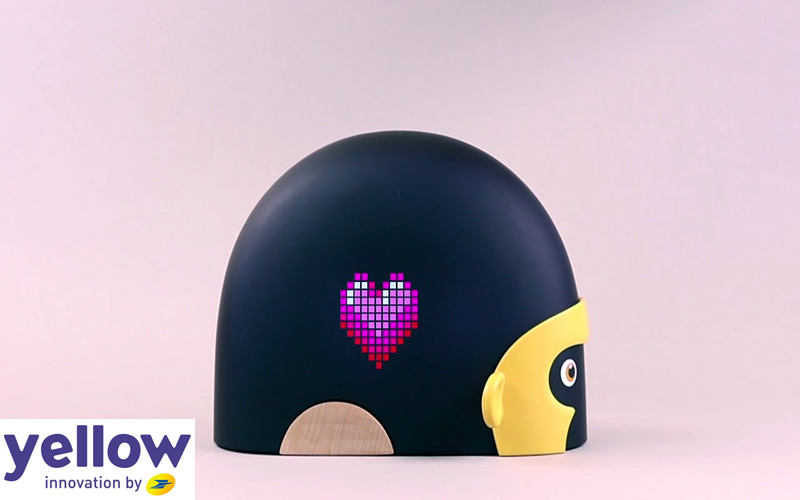 Kickmaker