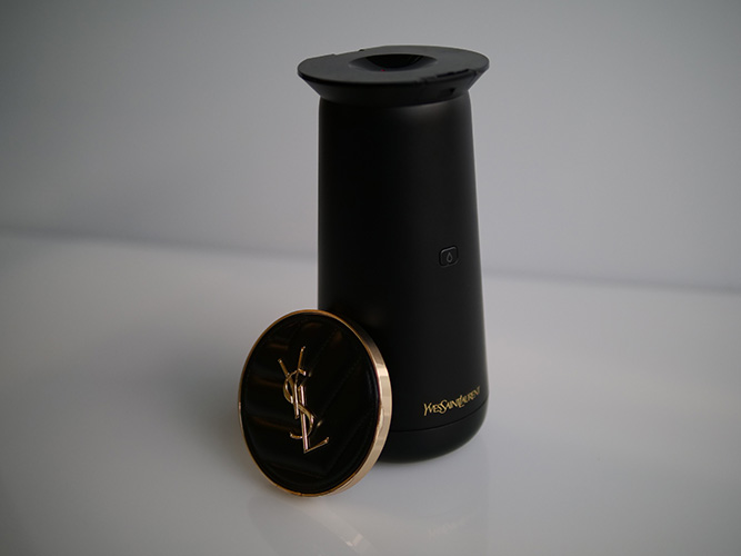 produit industrialisé Kickmaker