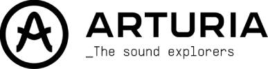 Arturia industrialisation produit médical musique et son grenoble kickmaker