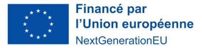 Financé par l'Union Européenne