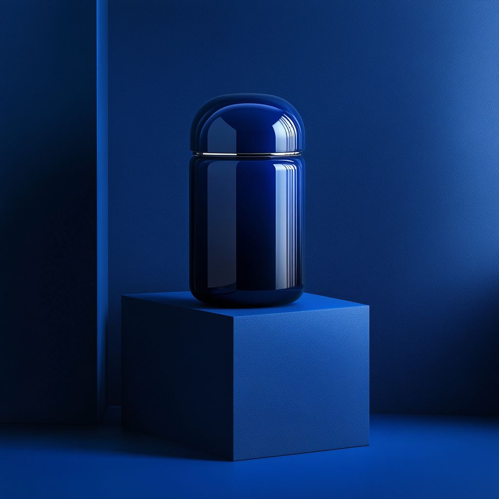Conception et industrialisation de produits high-tech premium, sur-mesure et personnalisable pour entreprise​ De luxe