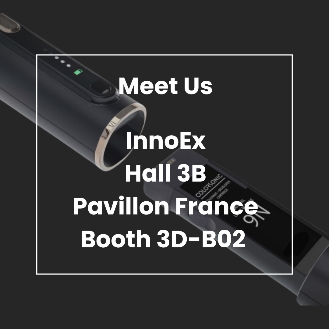 Booth informations to meet Kickmaker at InnoEx.