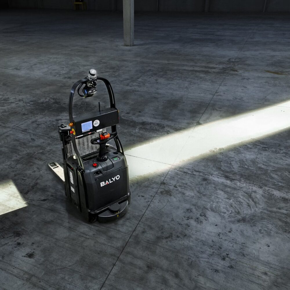 Industrialization Archives - Kickmaker