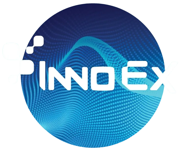 InnoEx logo