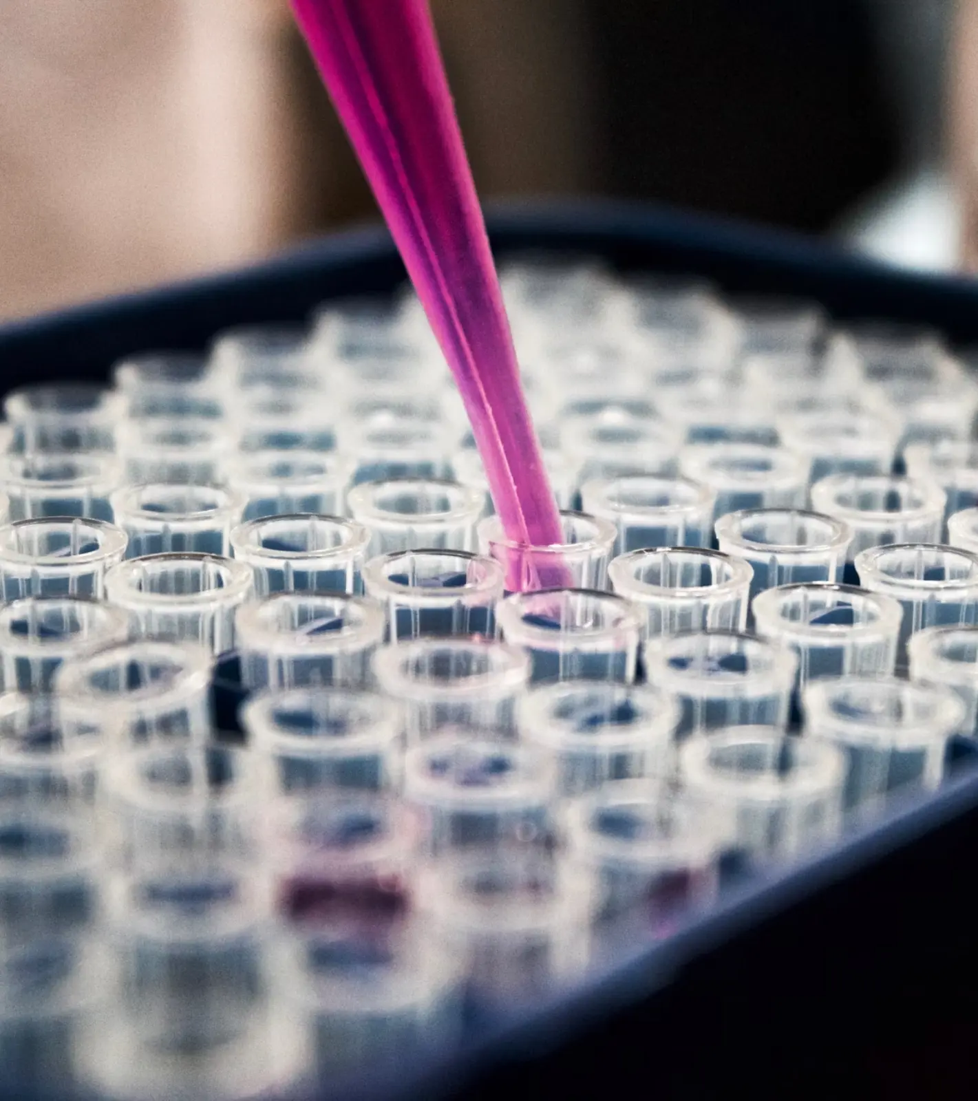 Laboratoire medtech