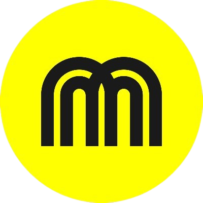 Micromobility Europe logo.