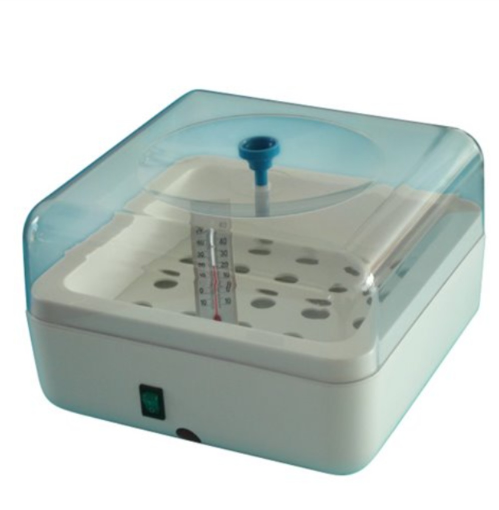 Image montrant le projet Molsid, équipement d'analyse en laboratoire.